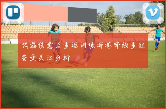 武磊伤愈后重返训练海港锋线重组备受关注分析
